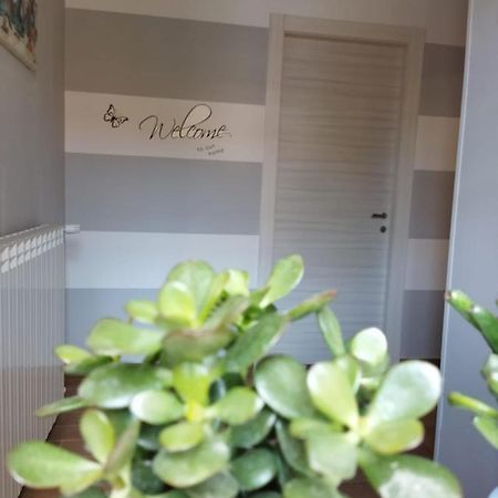 Apartmán Casa Dema Lamezia Terme Exteriér fotografie