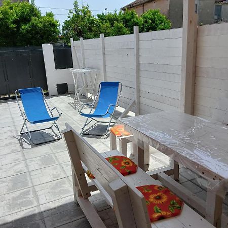 Apartmán Casa Dema Lamezia Terme Exteriér fotografie