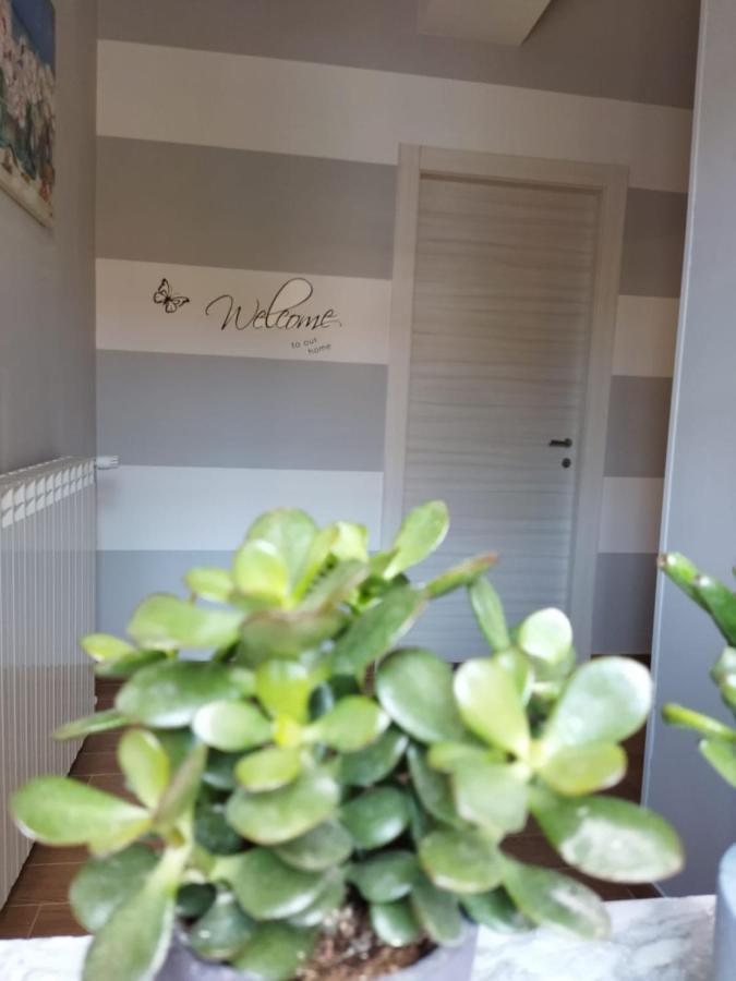 Apartmán Casa Dema Lamezia Terme Exteriér fotografie