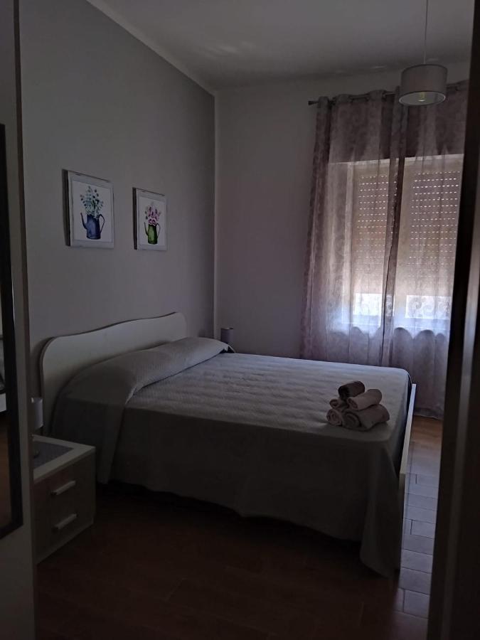 Apartmán Casa Dema Lamezia Terme Exteriér fotografie