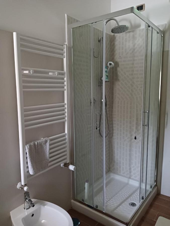Apartmán Casa Dema Lamezia Terme Exteriér fotografie