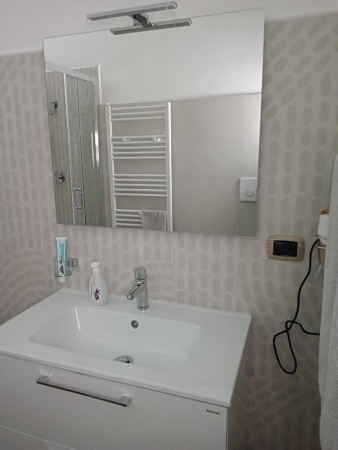 Apartmán Casa Dema Lamezia Terme Exteriér fotografie