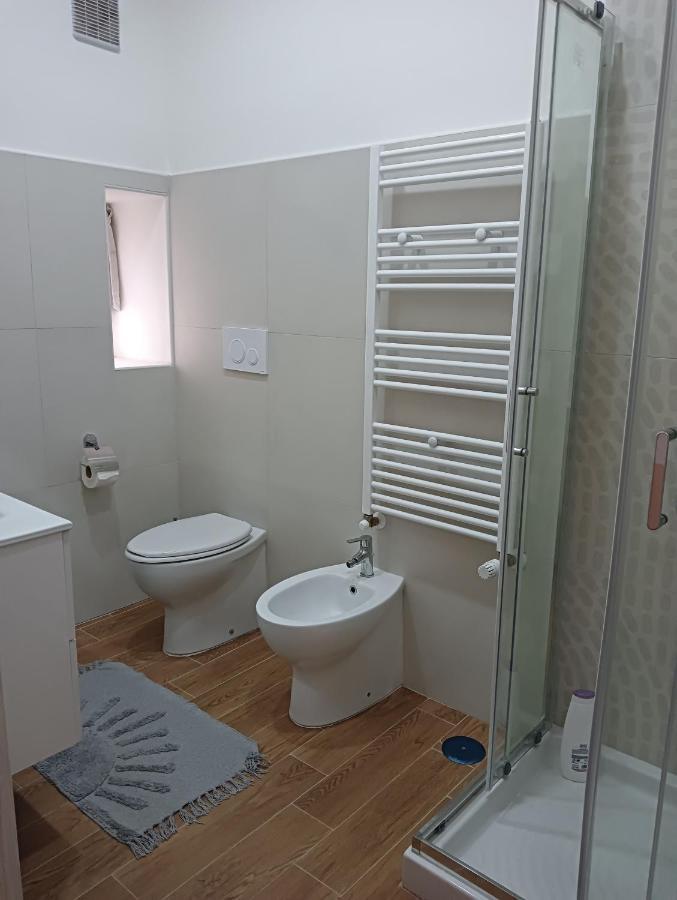 Apartmán Casa Dema Lamezia Terme Exteriér fotografie